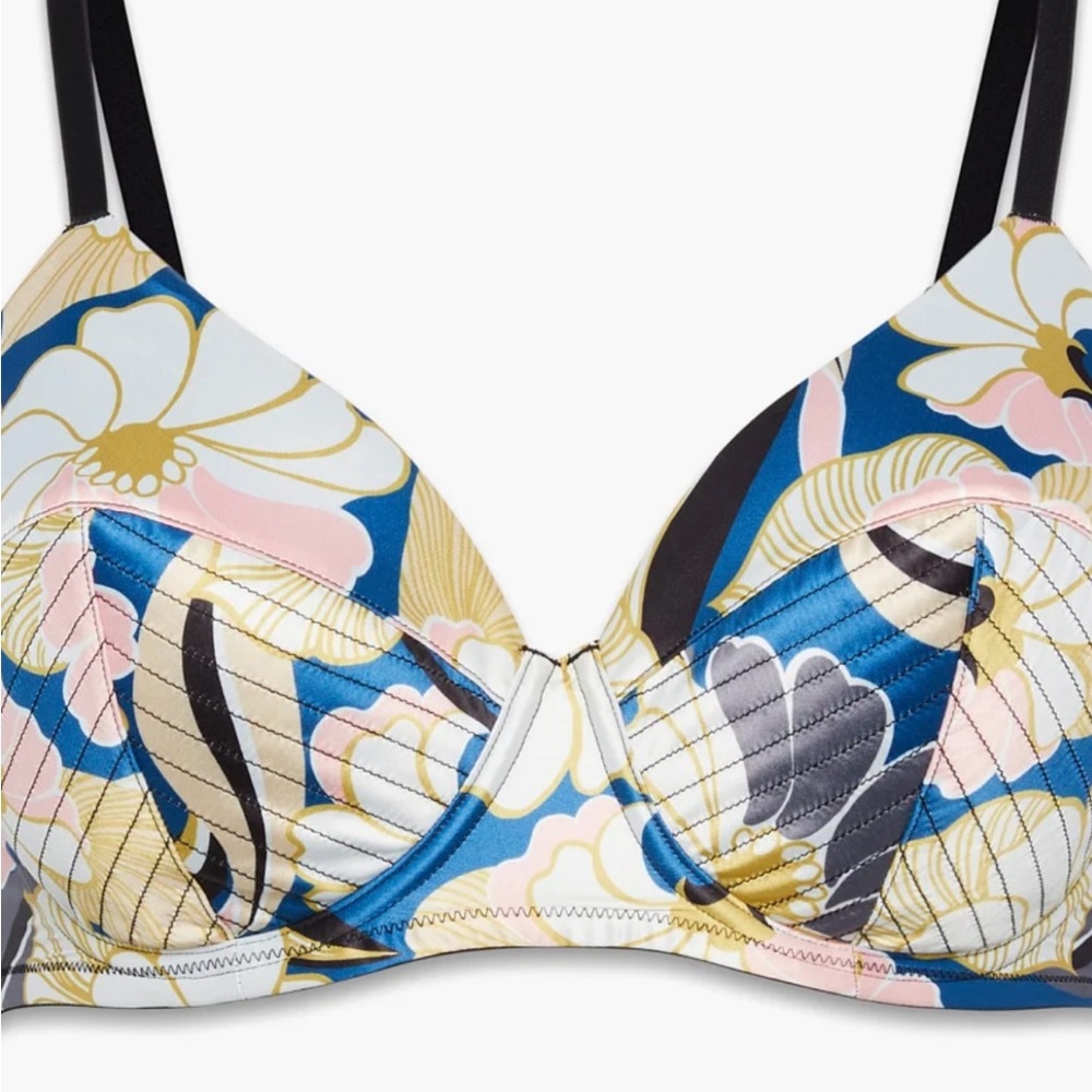 NWT Savage X Fenty Bra